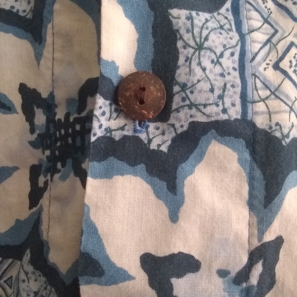 VTG Local Motion Mens Aloha Wear, L - Picture 8 of 9